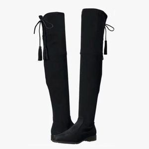 Marc Fisher Over the Knee Riding Boot